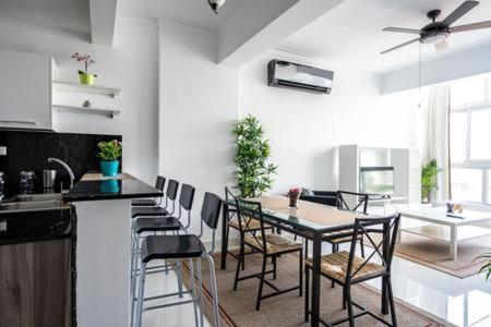 Apartamento Villa Palmera XVIII