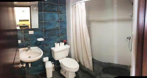 Apartamento Condo Villa Marbella