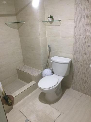 Apartamento Condo Villa Marbella