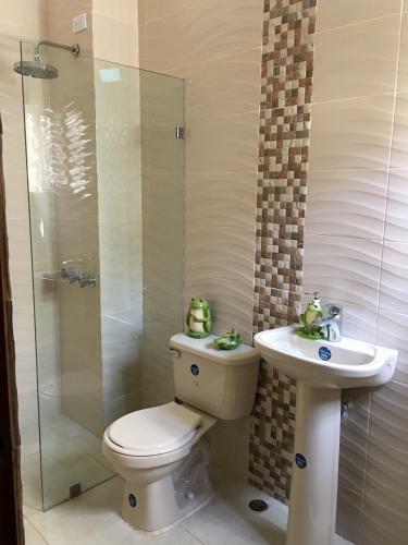 Apartamento Conde Santome Colonial