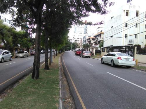 Apartamento En Los Cacicazgos