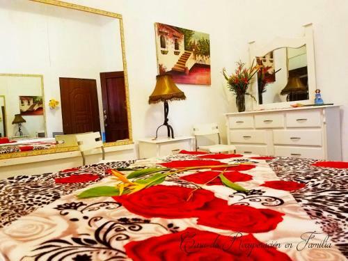 Hostal Bed & Breakfast Sol Y Luna