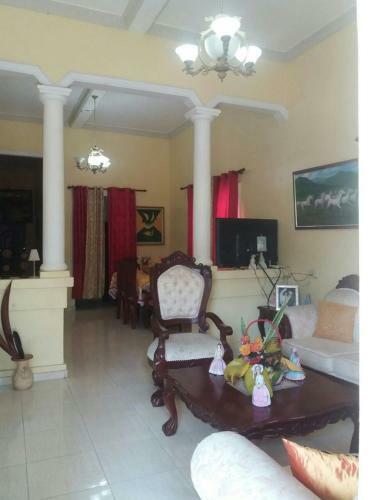Hostal Bed & Breakfast Sol Y Luna