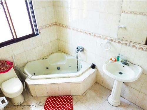 Hostal Bed & Breakfast Sol Y Luna