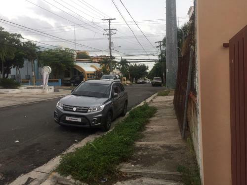 Hostal Bed & Breakfast Sol Y Luna