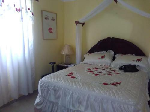 Vacacional Matua Villa Carmen