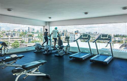 Apartamento Loft Studio In Santo Domingo