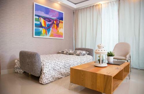 Luxury Bella Vista Apartment