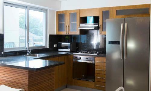 Luxury Bella Vista Apartment