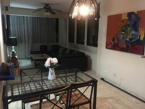 Apartamento Residencial Bahoruco Ave. Privada