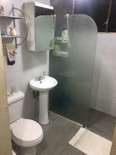 Apartamento Residencial Bahoruco Ave. Privada