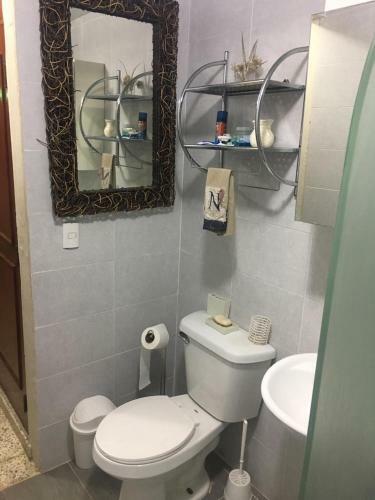 Apartamento Residencial Bahoruco Ave. Privada