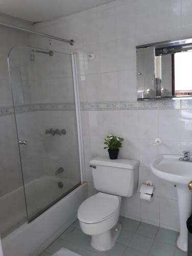 Apartamento Estilo Clasico. 3 Aposentos