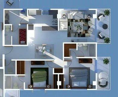 Apartamento Casa Evaristo