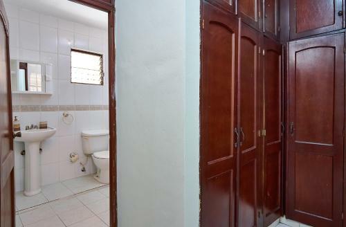 Villa Zunilda Holiday Home