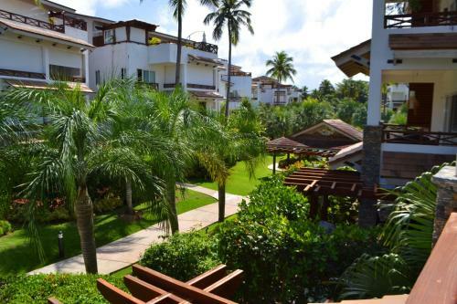 Apartamento Balcones Del Atlantico