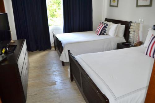 Apartamento Balcones Del Atlantico