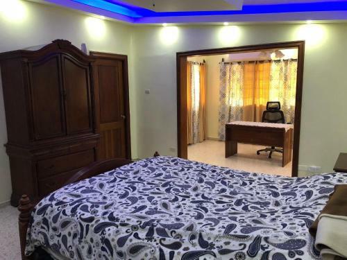 Villa Amanda House