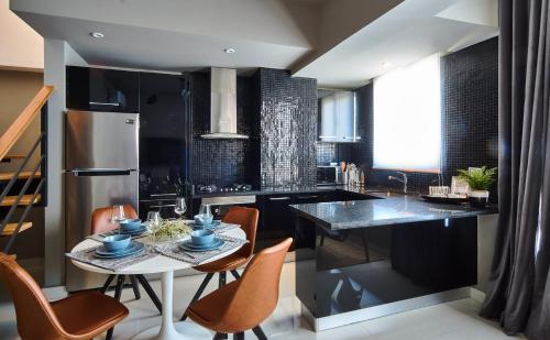 Apartamento Loft In Piantini | City Views