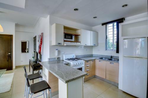 Apartamento Piantini Oxo 4a