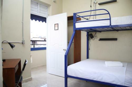 Albergue Tau Casa Santom�