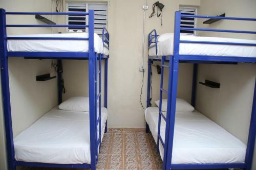 Albergue Tau Casa Santom�