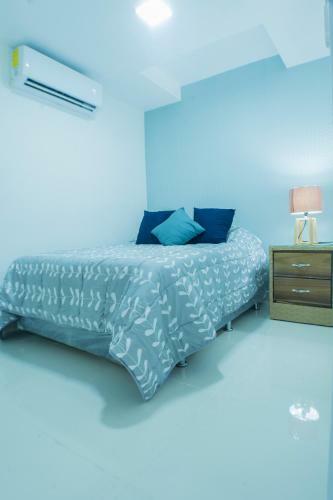 Apartamento Cozy Private Room