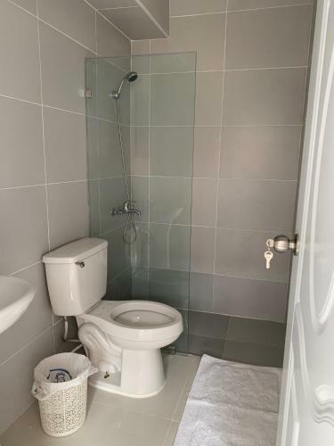 Apartamento Cozy Private Room