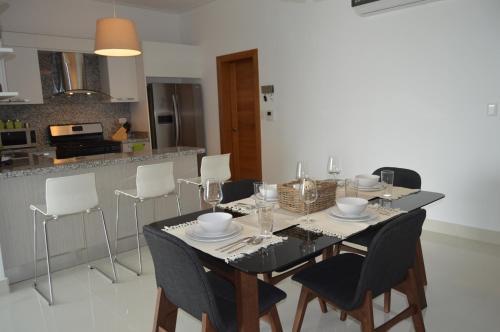 Apartamento Santo Domingo R.d.