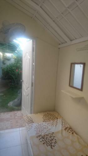 Minihabitacion Coqueta