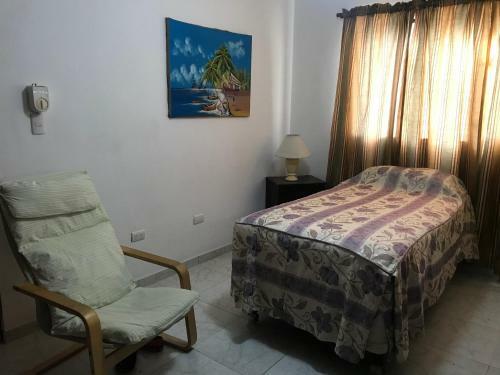 Habitaci�n Ideal