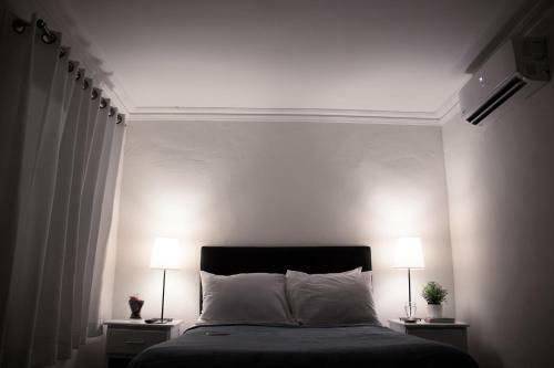 Hotel Guarocuya (zona Colonial)