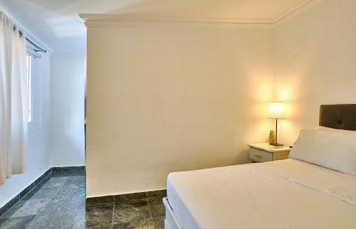 Hotel Guarocuya (zona Colonial)