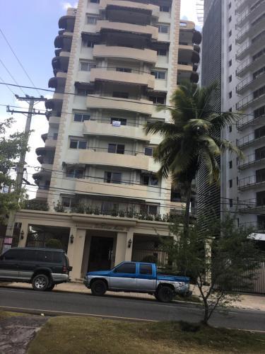 Apartamento Torre Katherine Marie II