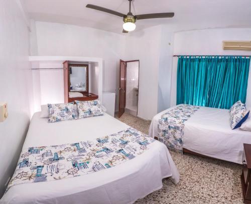 Setup Hotels