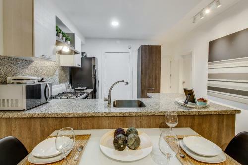 Apartamento Shalom V 2b