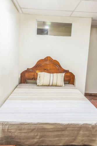 Apartahotel Larimar