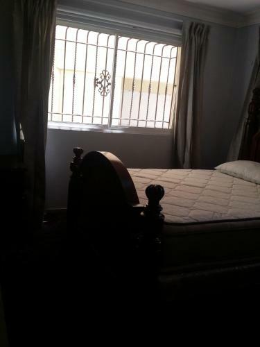Apartamento Apto En Gazcue