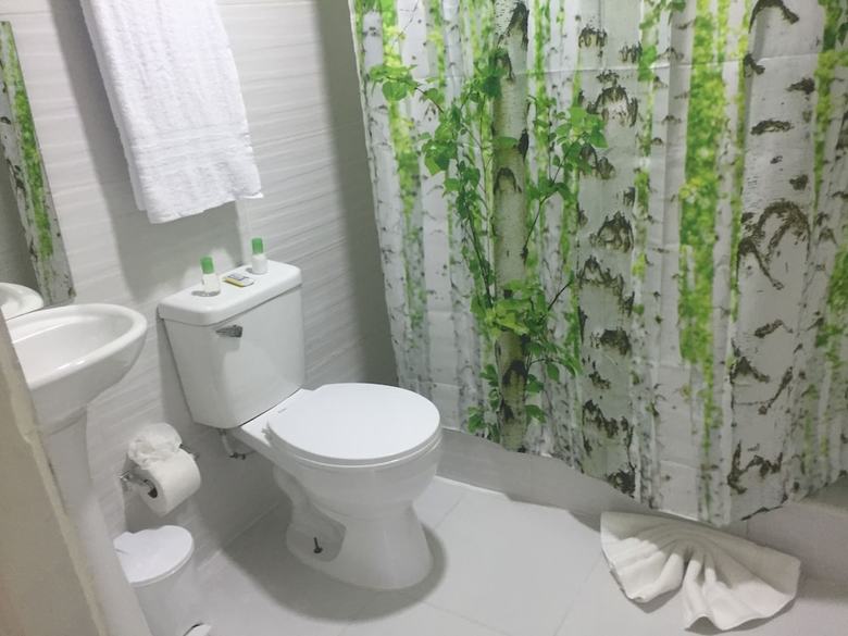 Albergue Arboleda Hostal