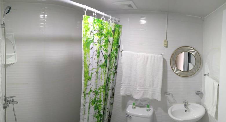 Albergue Arboleda Hostal