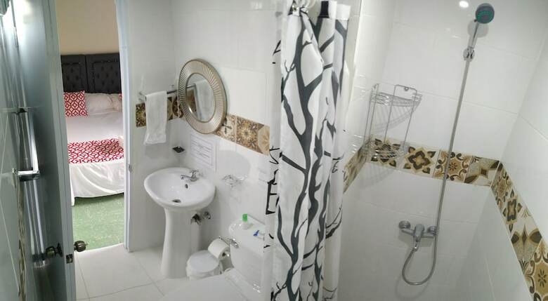 Albergue Arboleda Hostal