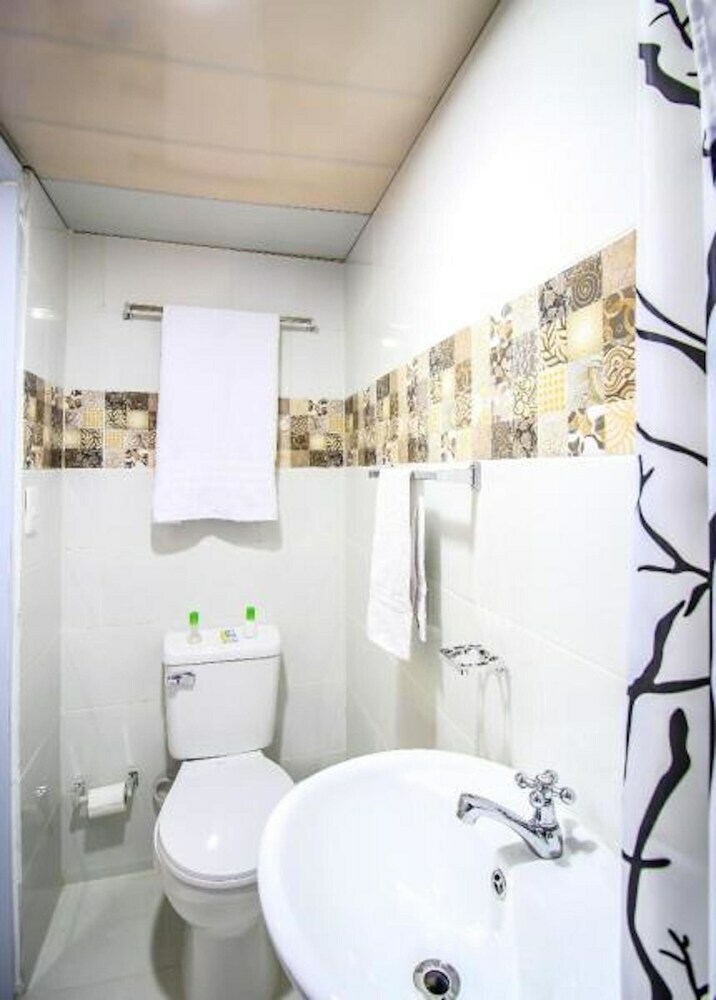 Albergue Arboleda Hostal