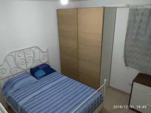 Churchill Apartment