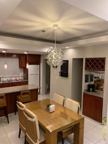 Apartamento Residencial Catalonia 3