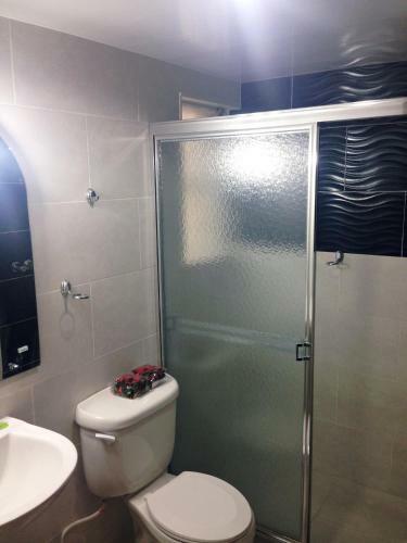 Apartment Santo Domingo Seaview