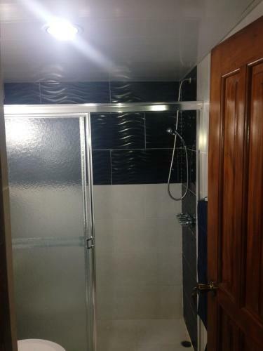 Apartment Santo Domingo Seaview