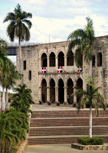 Apartment Santo Domingo Seaview