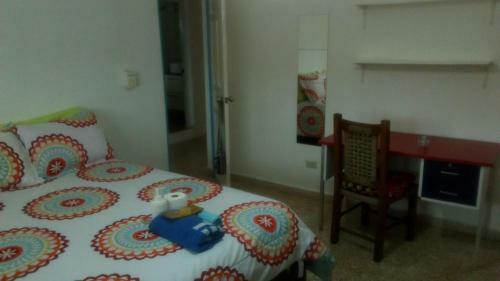 Hostal Casa Madrigal