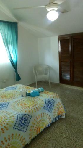 Hostal Casa Madrigal