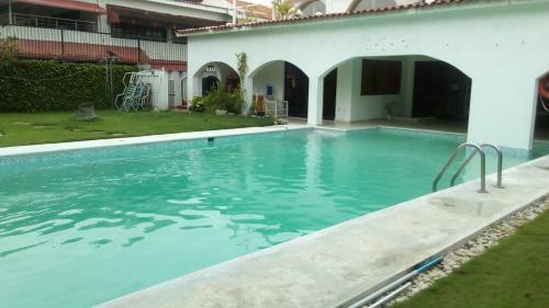 Hostal Casa Madrigal